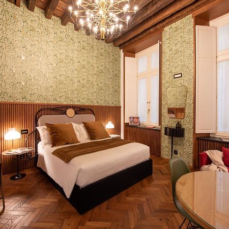 Genova Centro - Lussuosa Suite Arte E Storia Екстериор снимка