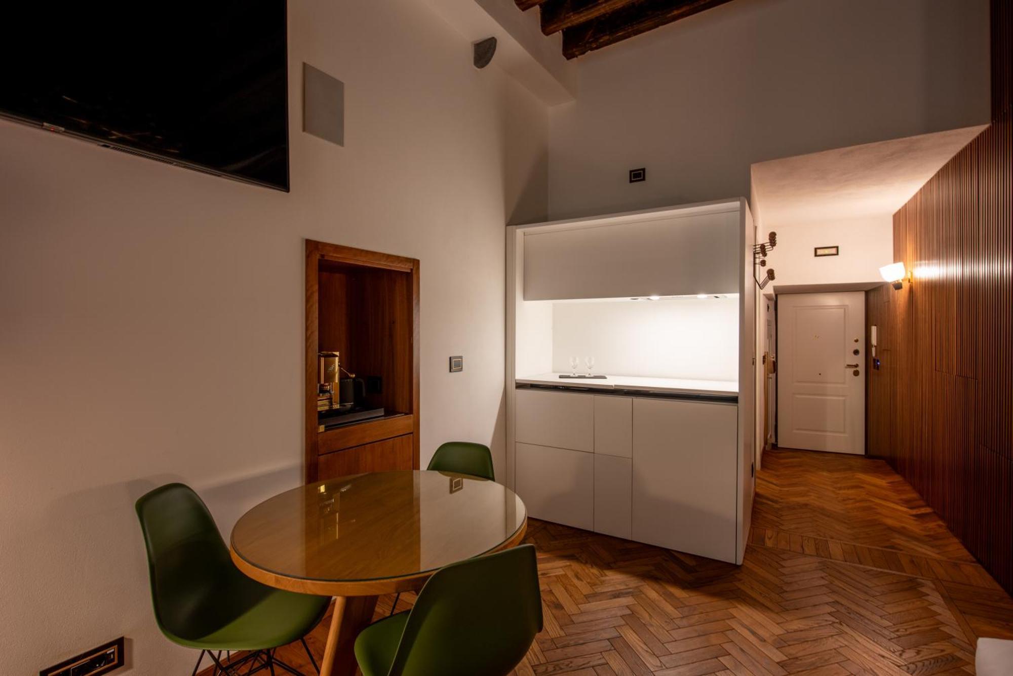 Genova Centro - Lussuosa Suite Arte E Storia Екстериор снимка